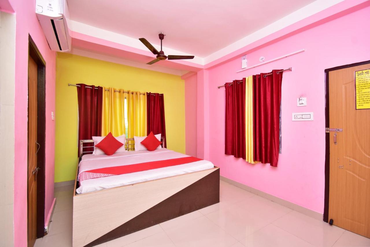 Oyo 16609 Trinayani Guest House 타라피트 외부 사진