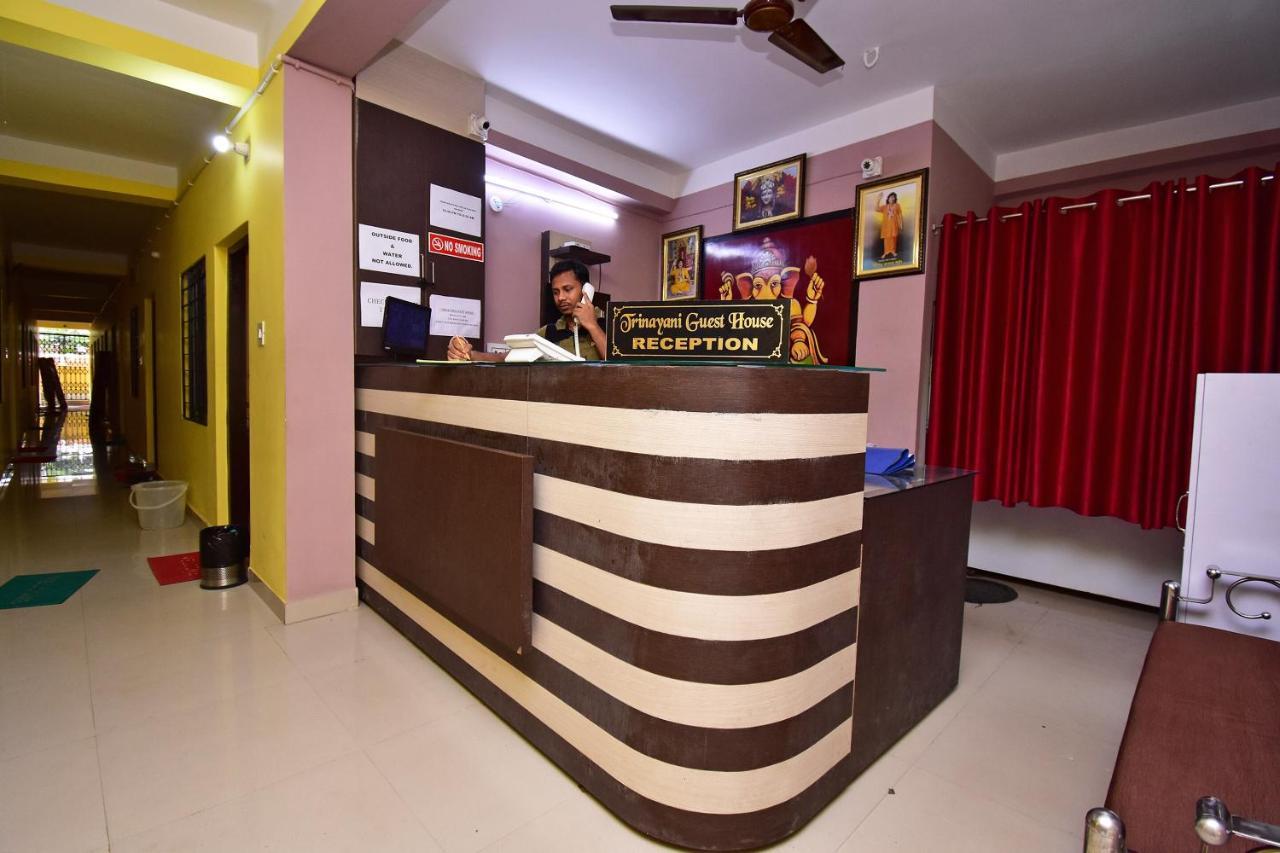 Oyo 16609 Trinayani Guest House 타라피트 외부 사진